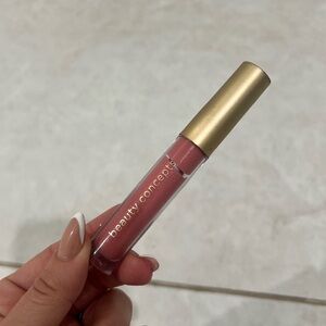 Beauty Concepts Pink Lip Gloss